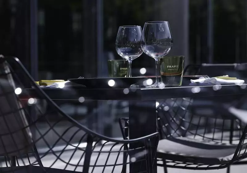 Fotos del hotel Pullman Paris Tour Eiffel:  15