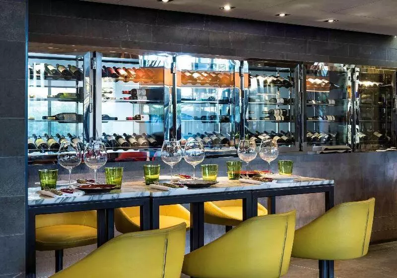 Fotos del hotel Pullman Paris Tour Eiffel:  22