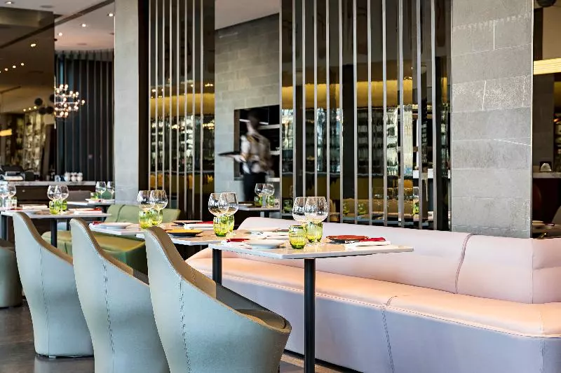 Fotos del hotel Pullman Paris Tour Eiffel:  13