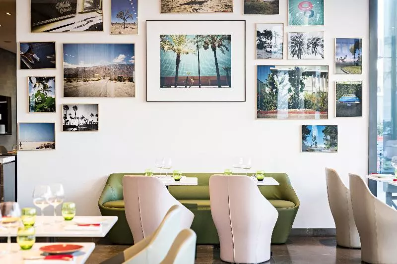 Fotos del hotel Pullman Paris Tour Eiffel:  9