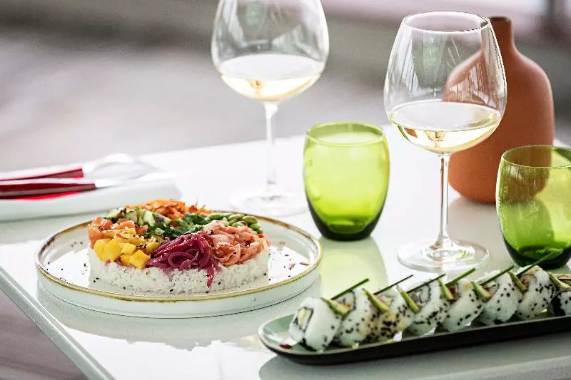 Fotos del hotel Pullman Paris Tour Eiffel:  17