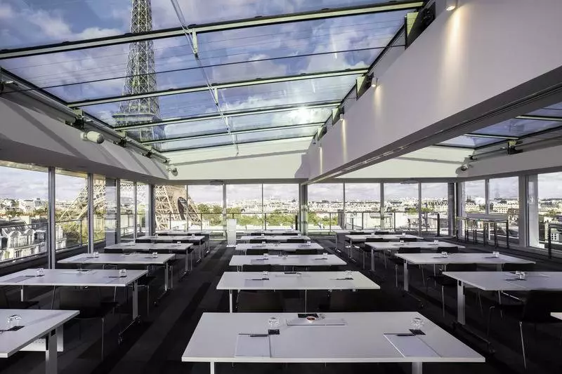 Fotos del hotel Pullman Paris Tour Eiffel:  23