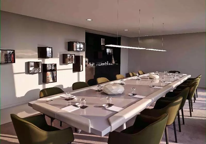 Fotos del hotel Pullman Paris Tour Eiffel:  10