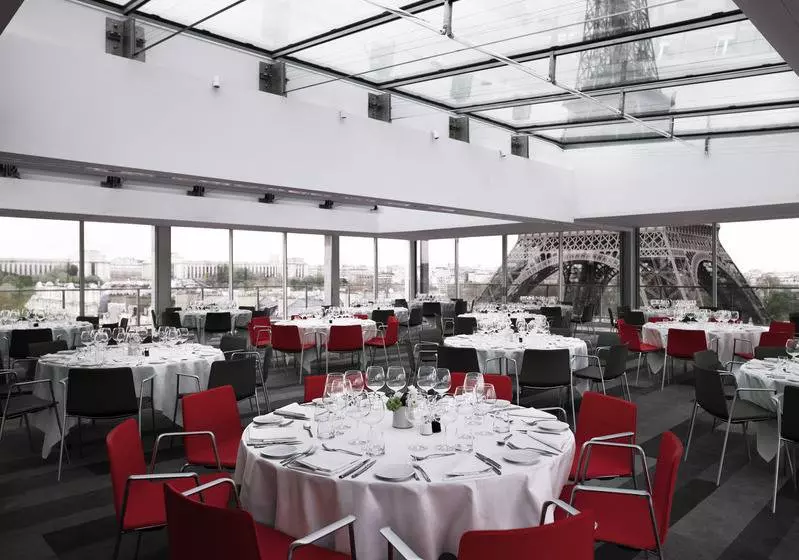 Fotos del hotel Pullman Paris Tour Eiffel:  8