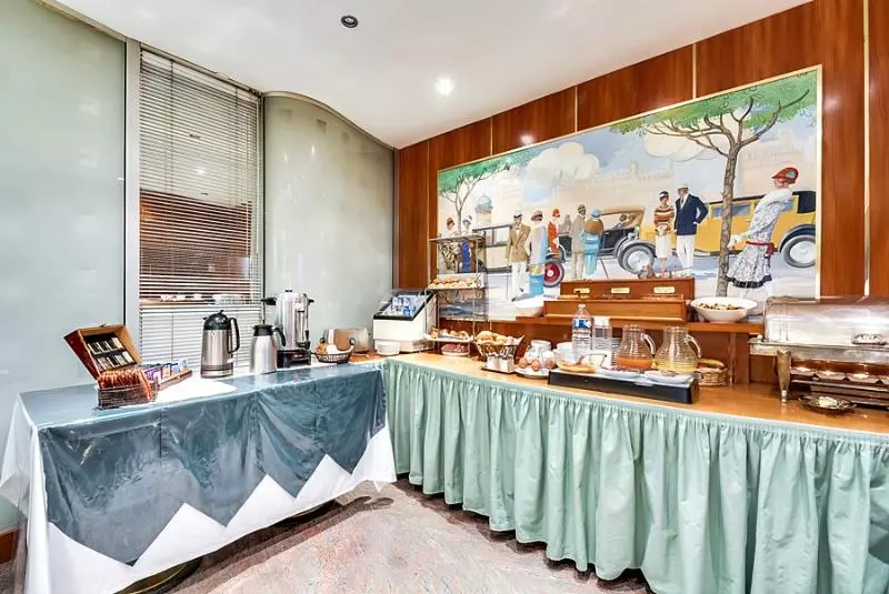 Fotos del hotel Villa Luxembourg:  3