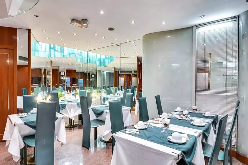 Fotos del hotel Villa Luxembourg:  2