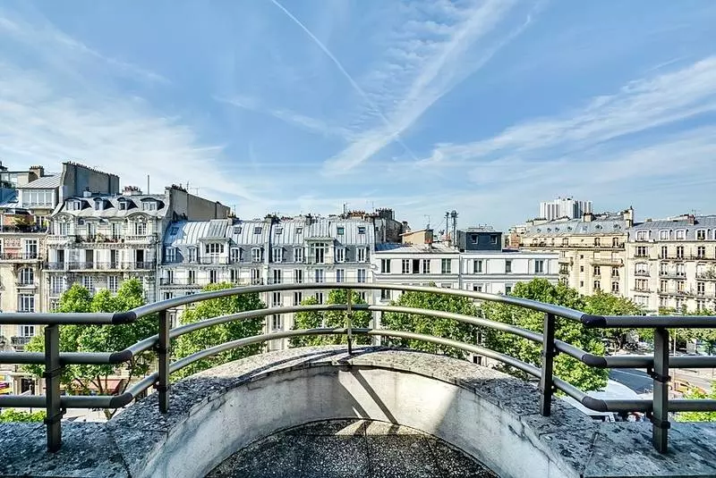 Fotos del hotel Villa Luxembourg:  6