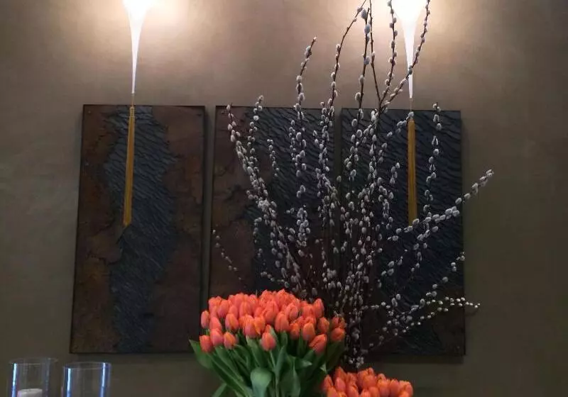 Fotos del hotel Villa Saxe Eiffel:  17