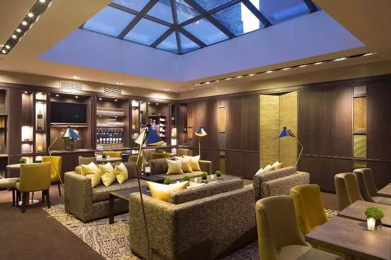 Fotos del hotel Villa Saxe Eiffel:  14