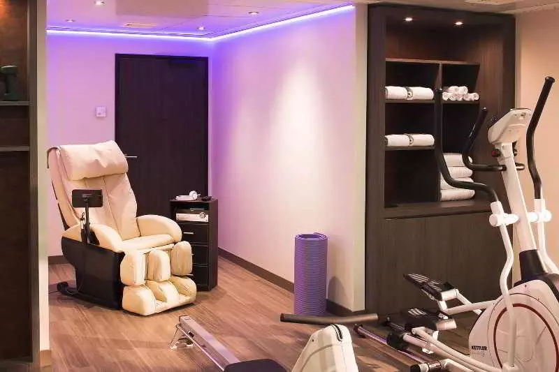 Fotos del hotel Villa Saxe Eiffel:  9