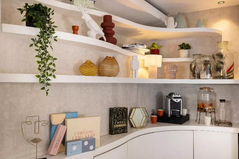 Fotos del hotel Chavanel:  5