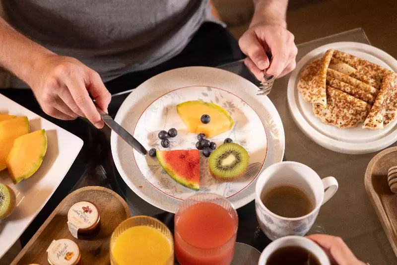 Fotos del hotel Chavanel:  8