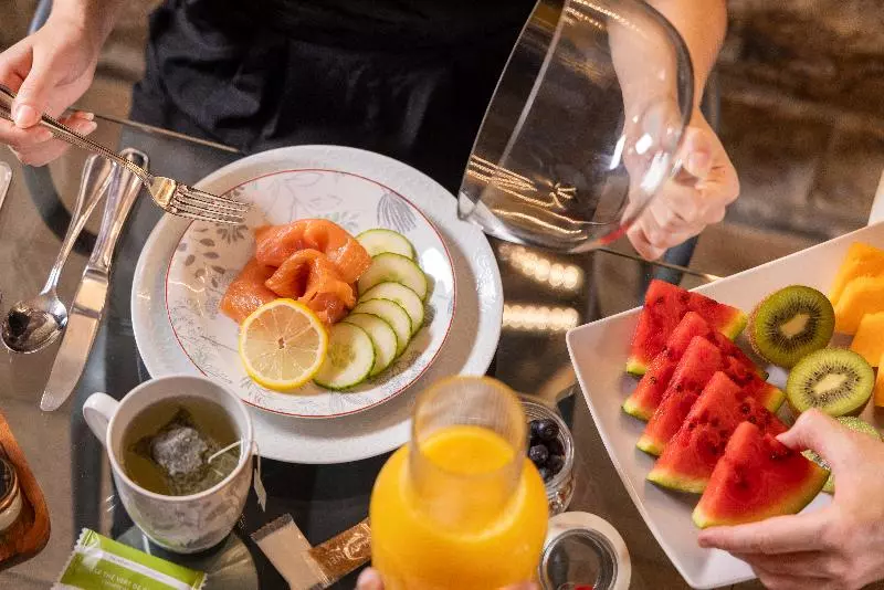 Fotos del hotel Chavanel:  13