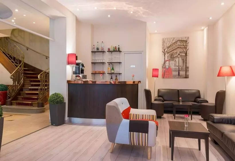 Fotos del hotel L Ouest:  2