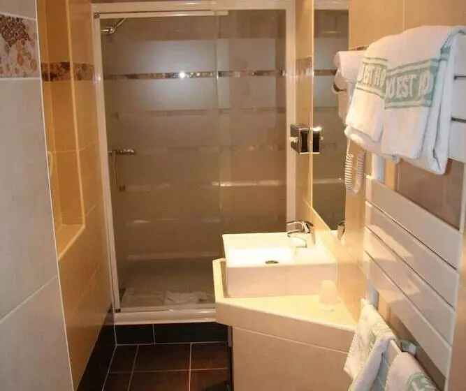 Fotos del hotel L Ouest:  8