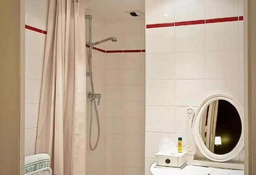 Fotos del hotel L Ouest:  10