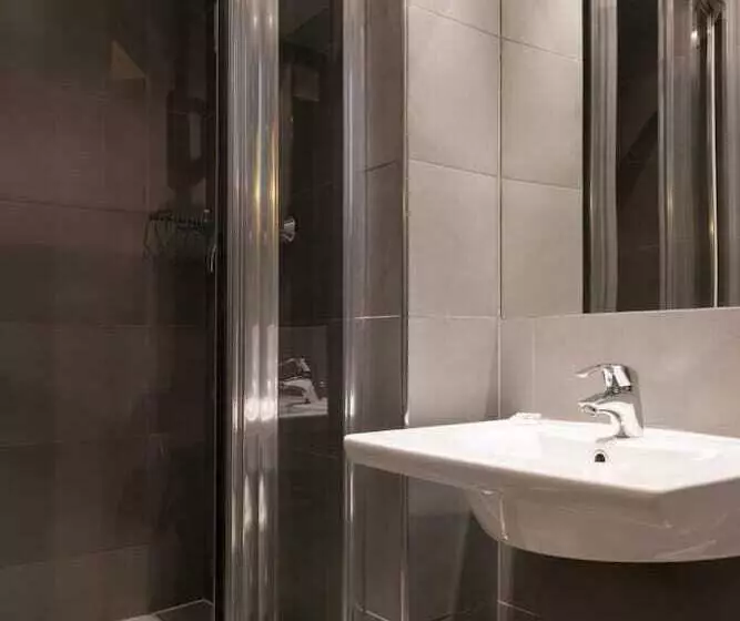 Fotos del hotel L Ouest:  12