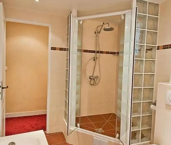 Fotos del hotel L Ouest:  13