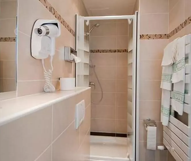 Fotos del hotel L Ouest:  5