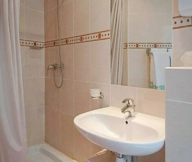 Fotos del hotel L Ouest:  14