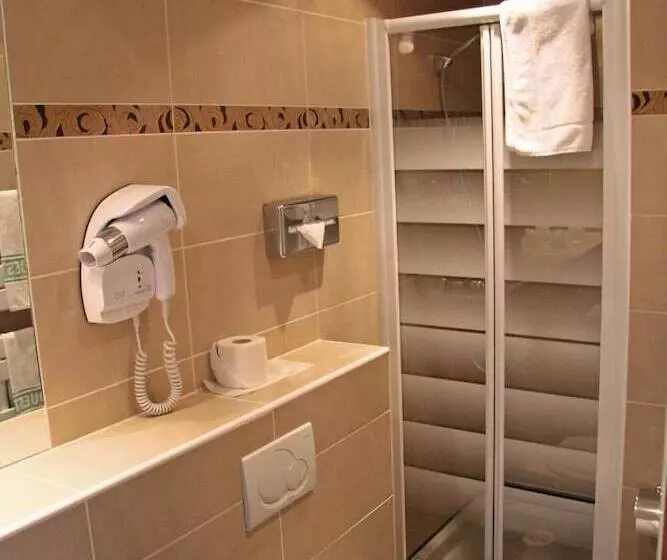 Fotos del hotel L Ouest:  15