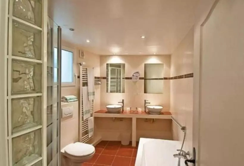 Fotos del hotel L Ouest:  7