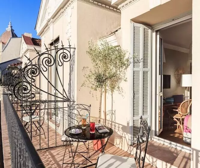 Fotos del hotel Villa Otero By Happyculture:  6