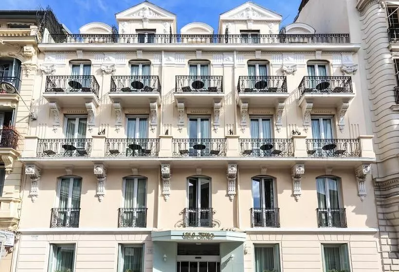 Villa Otero By Happyculture