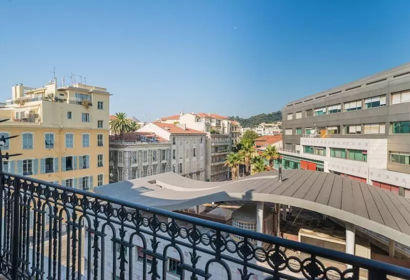 Fotos del hotel Villa Otero By Happyculture:  12