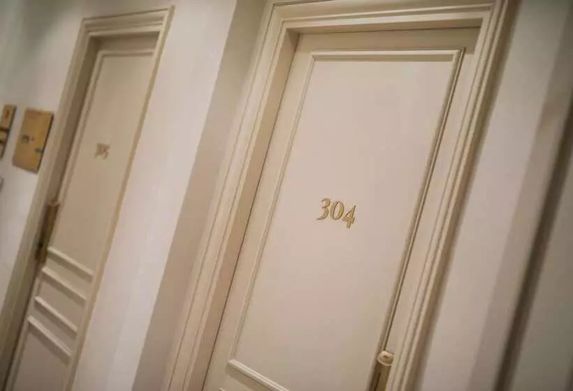 Fotos del hotel Villa Otero By Happyculture:  2