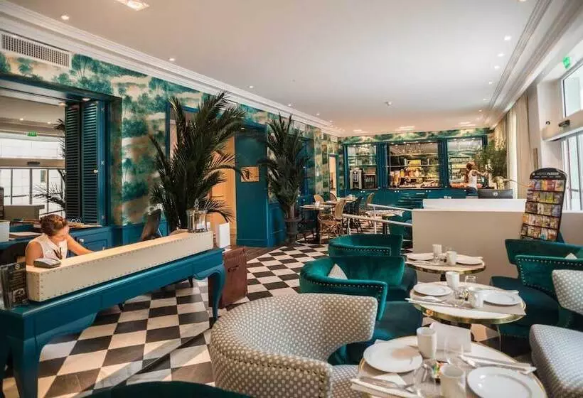 Fotos del hotel Villa Otero By Happyculture:  23