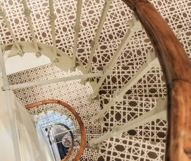 Fotos del hotel Villa Otero By Happyculture:  8