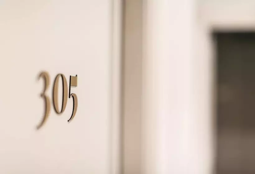 Fotos del hotel Villa Otero By Happyculture:  9