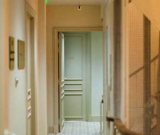 Fotos del hotel Villa Otero By Happyculture:  19