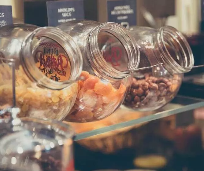 Fotos del hotel Villa Otero By Happyculture:  10