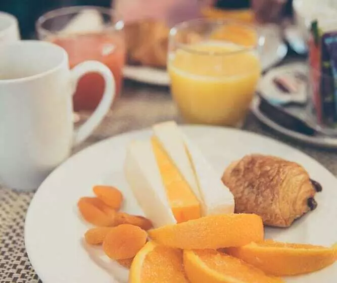 Fotos del hotel Villa Otero By Happyculture:  4