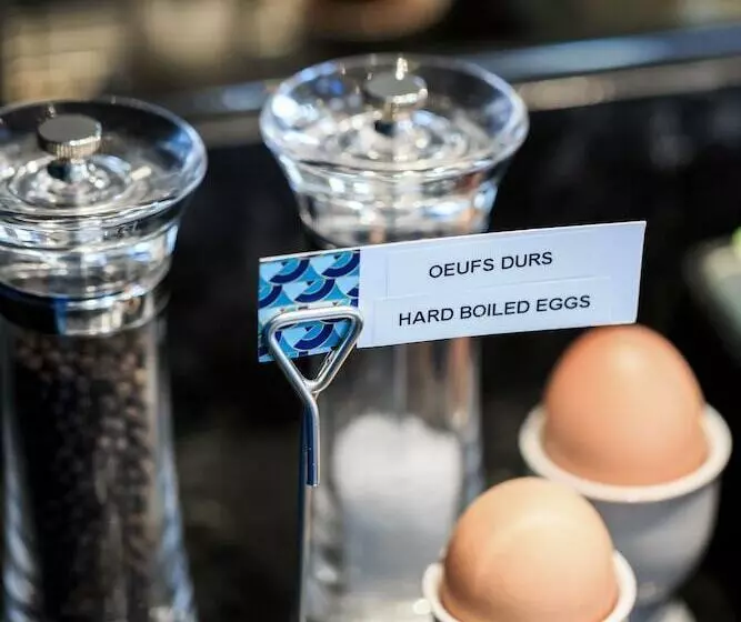 Fotos del hotel Villa Otero By Happyculture:  25