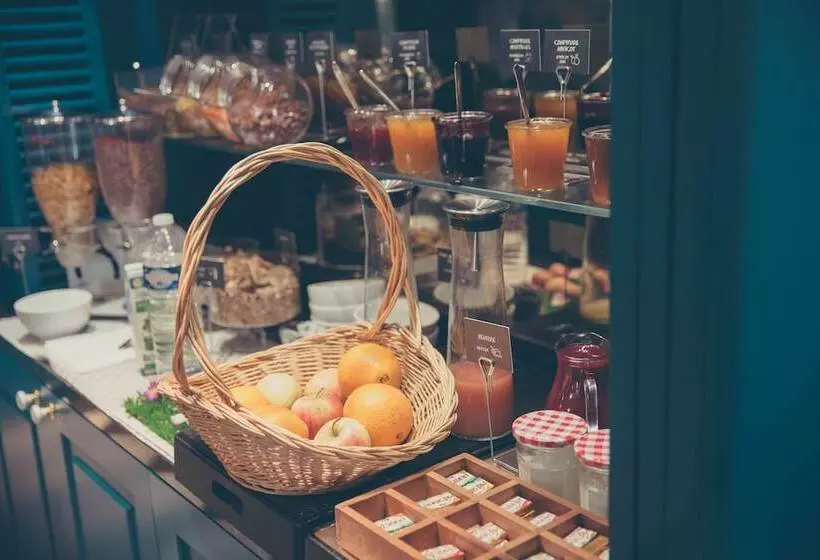 Fotos del hotel Villa Otero By Happyculture:  22