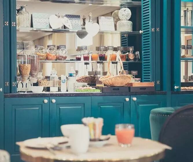 Fotos del hotel Villa Otero By Happyculture:  11