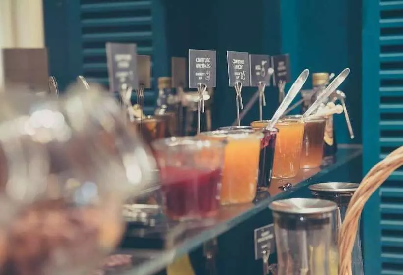 Fotos del hotel Villa Otero By Happyculture:  5