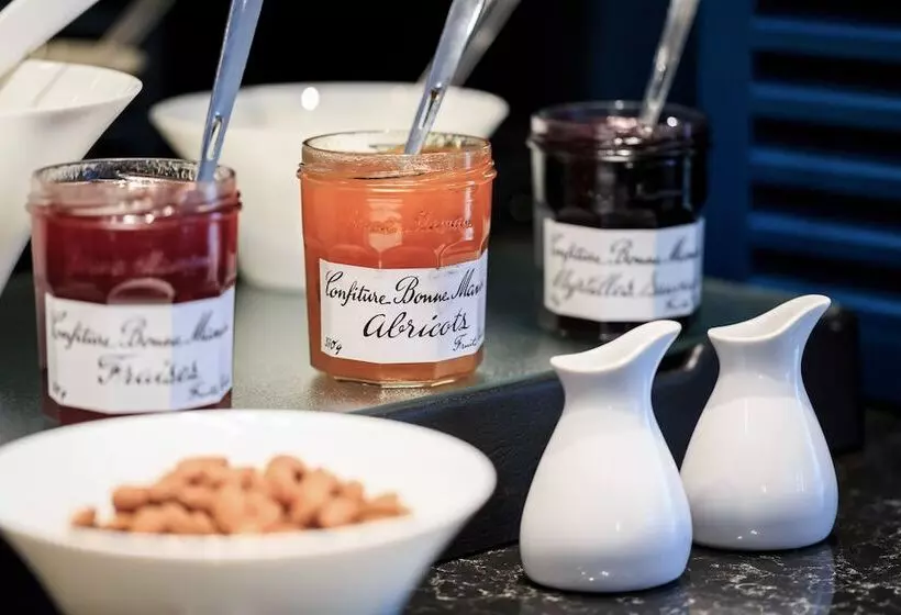 Fotos del hotel Villa Otero By Happyculture:  14