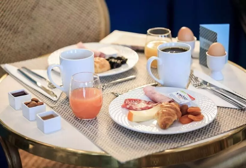 Fotos del hotel Villa Otero By Happyculture:  21