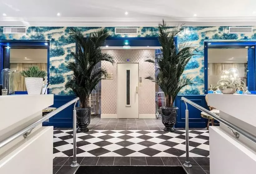 Fotos del hotel Villa Otero By Happyculture:  3