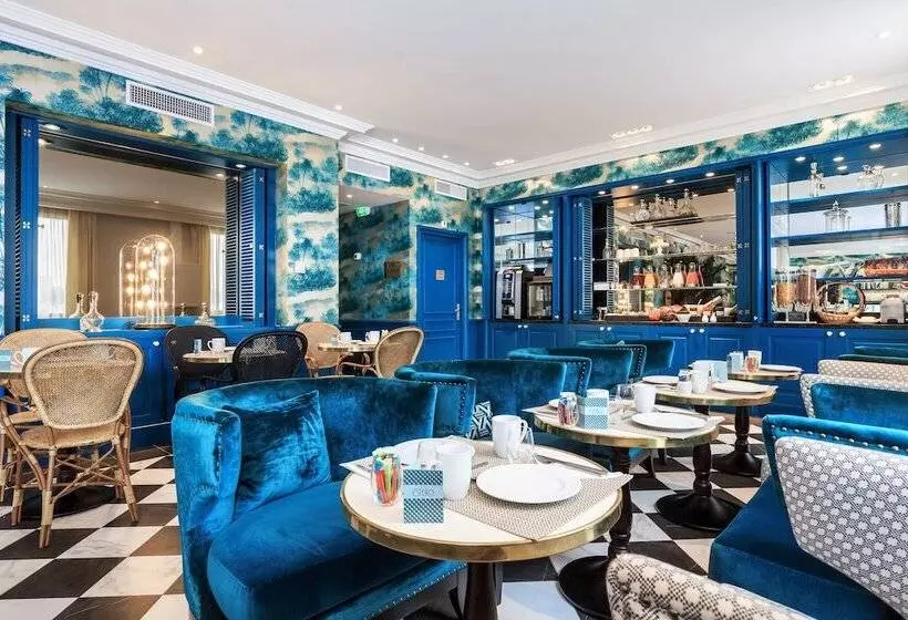 Fotos del hotel Villa Otero By Happyculture:  20