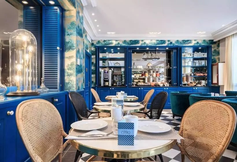 Fotos del hotel Villa Otero By Happyculture:  15