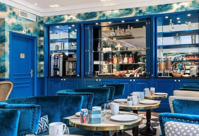 Fotos del hotel Villa Otero By Happyculture:  24