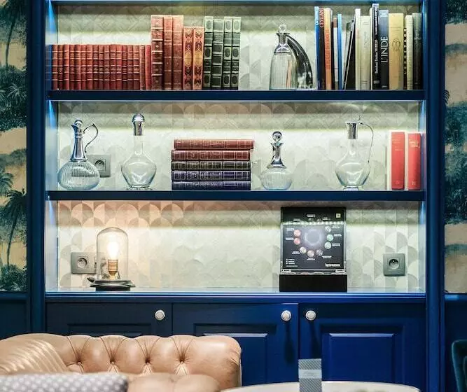 Fotos del hotel Villa Otero By Happyculture:  17