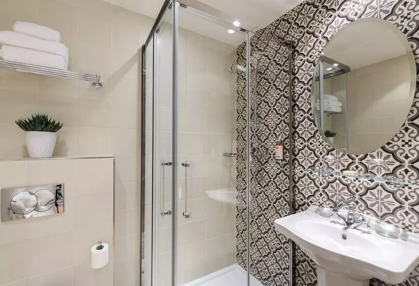 Fotos del hotel Villa Otero By Happyculture:  13