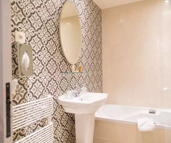 Fotos del hotel Villa Otero By Happyculture:  16