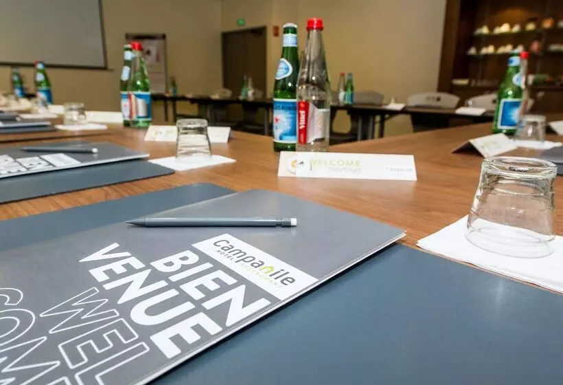 Fotos del hotel Campanile Reims Centre - Cathedrale:  20